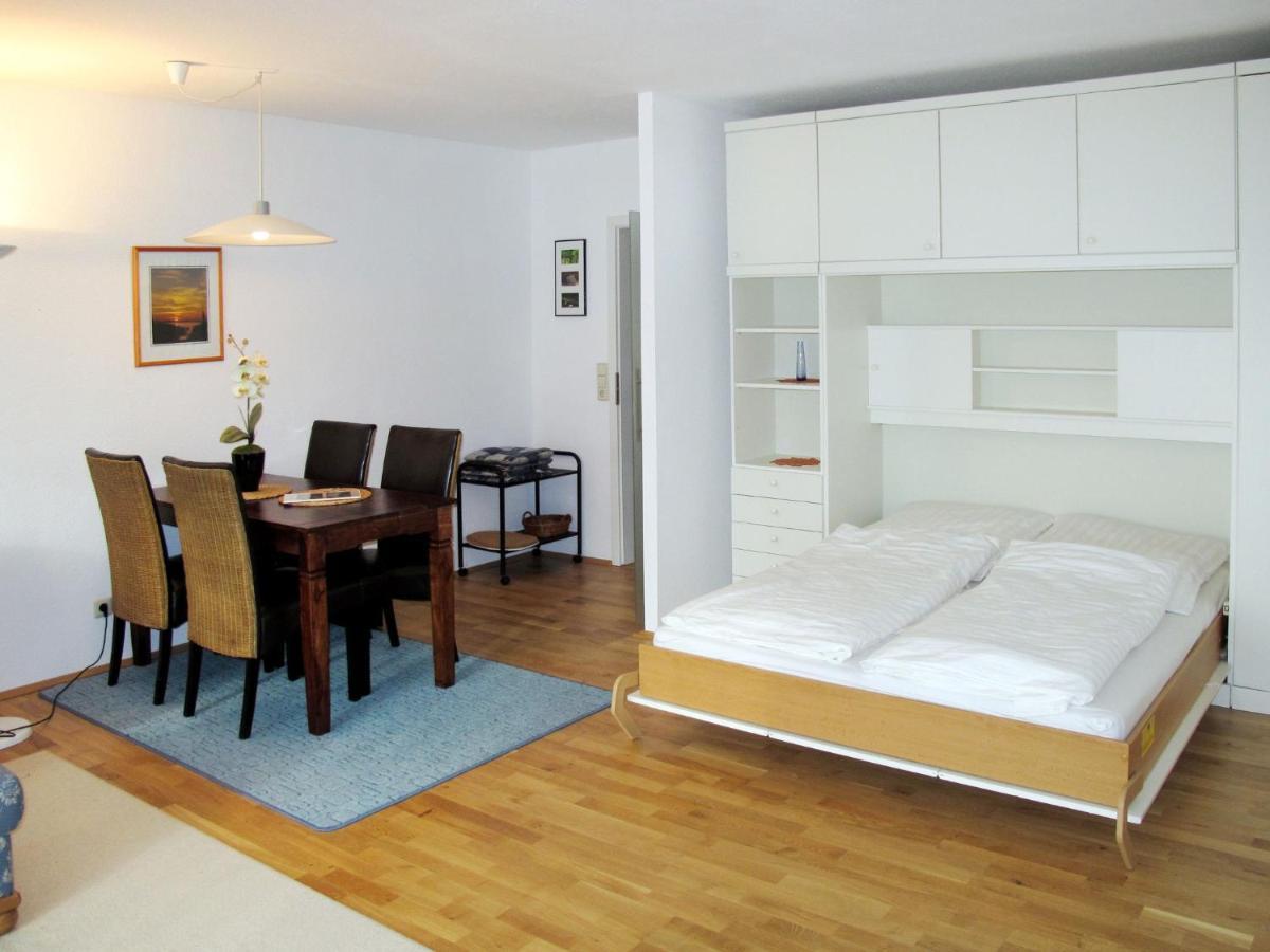 Apartment Glowe - Glw660 By Interhome Dış mekan fotoğraf
