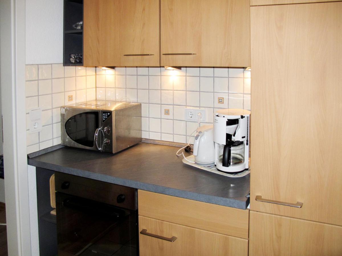 Apartment Glowe - Glw660 By Interhome Dış mekan fotoğraf