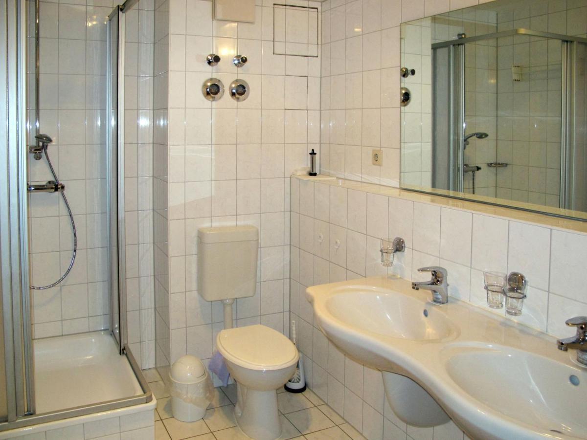 Apartment Glowe - Glw660 By Interhome Dış mekan fotoğraf
