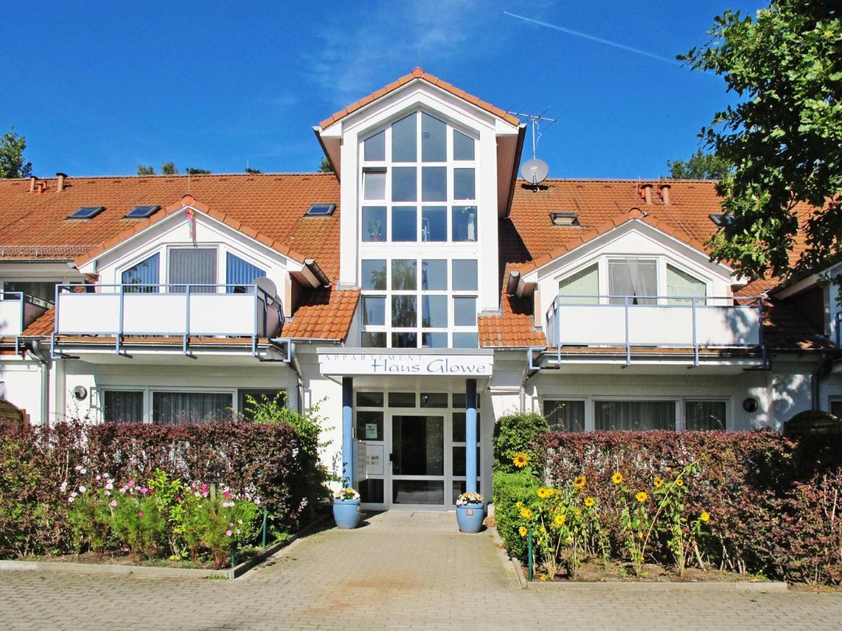 Apartment Glowe - Glw660 By Interhome Dış mekan fotoğraf